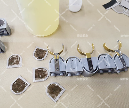 食品包装级塑料胶水