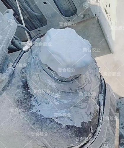 金属修补剂.金属尿素箱磨损修补剂,汽车配件磨损修补剂