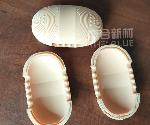 硅胶粘合剂