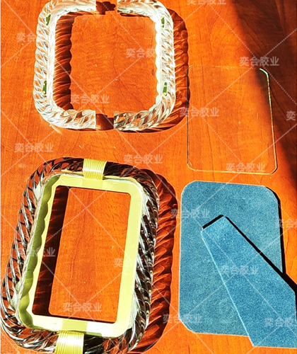 粘铁专用胶水,亚克力粘铁胶水,工艺品相框专用ab胶