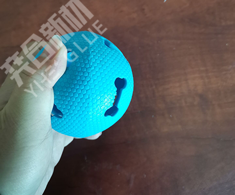 狗狗玩具球用什么胶水粘