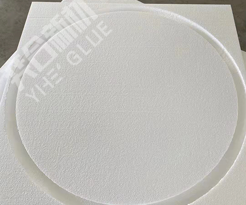 保丽龙泡沫用什么胶水粘