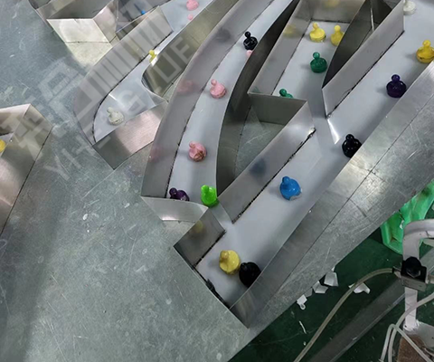 金属粘亚克力用什么胶粘 奕合金属焊接AB胶应用案例