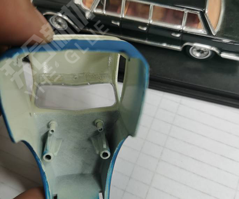 粘汽车模型用什么胶水