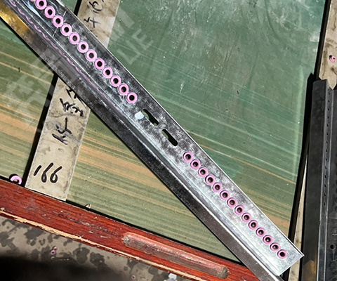 陶瓷粘铁用什么胶水？ 奕合耐高温金属焊接胶水应用案例