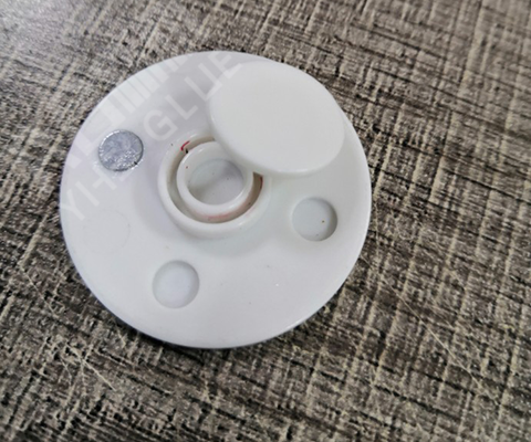磁铁粘塑料用什么胶水