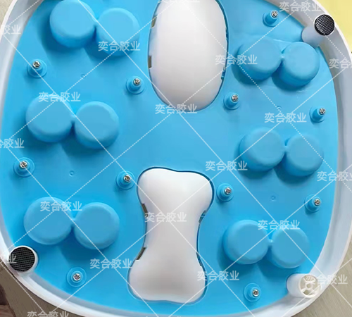 硅胶粘PP胶水,硅胶专用胶水,PP塑料胶水