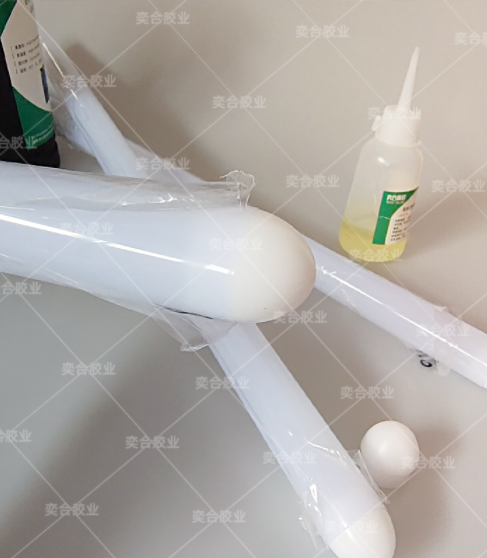 耐高温塑料胶水