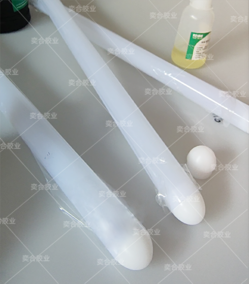 耐高温塑料胶水