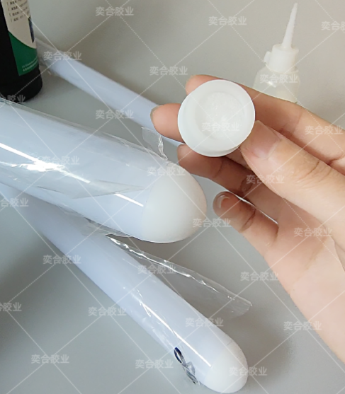 耐高温塑料胶水