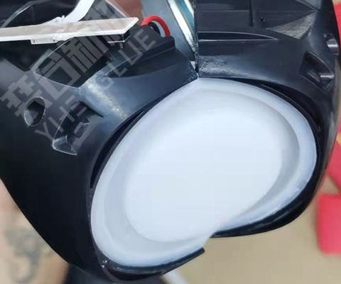 硅胶胶水