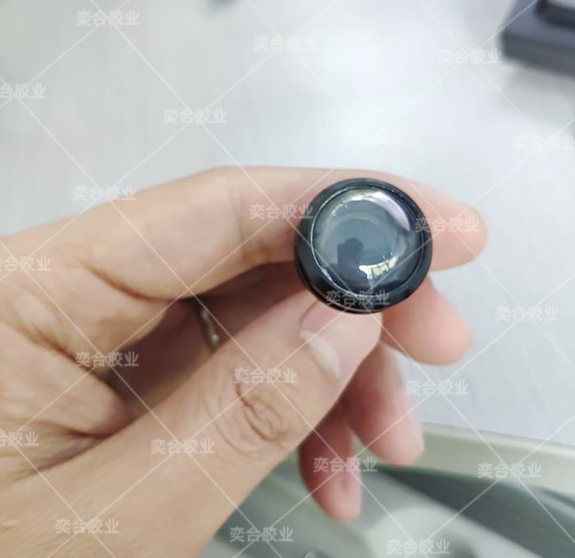 金属结构胶