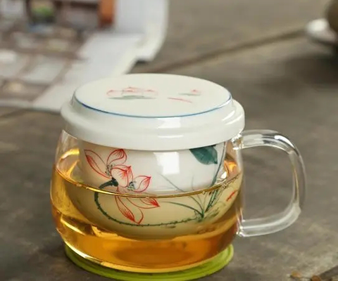 陶瓷粘玻璃用什么胶水 奕合全透明陶瓷胶水解决粘接问题