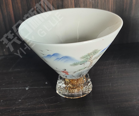 陶瓷胶水