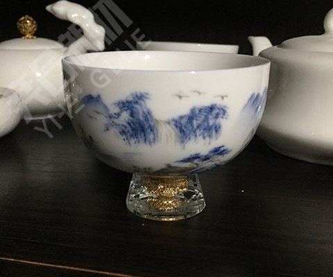 陶瓷胶水
