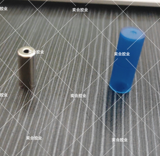PP粘金属胶水