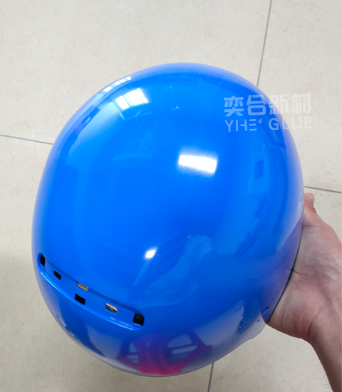 粘头盔胶水,泡沫头盔专用胶水,epp泡沫头盔胶水