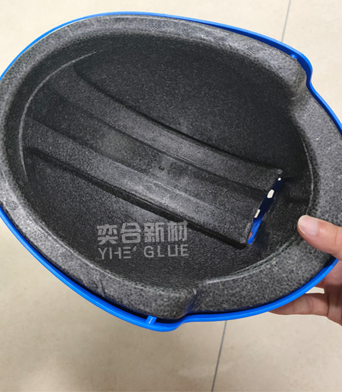 泡沫粘尼龙胶水,无腐蚀泡沫胶水,不腐蚀泡沫胶水