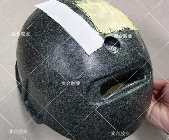 无腐蚀泡沫胶水,不腐蚀泡沫胶水,头盔专用塑料胶水