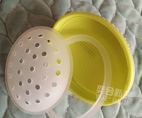 淋浴塑料花洒什么胶水粘？奕合高强度塑料胶水来帮您