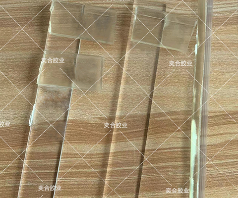什么胶水粘亚克力操作简单定位快？亚克力专用胶水面处理不发白