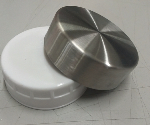 pp塑料粘不锈钢怎么选胶水，奕合胶水在保温杯盖的应用