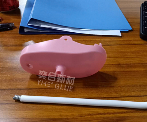 金属粘硅胶 高强度胶水