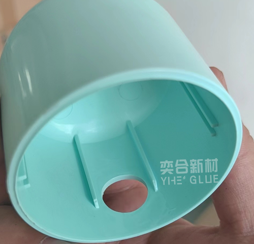 硅胶按键专用快干胶水 abs粘硅胶按钮粘接胶水强力不发脆