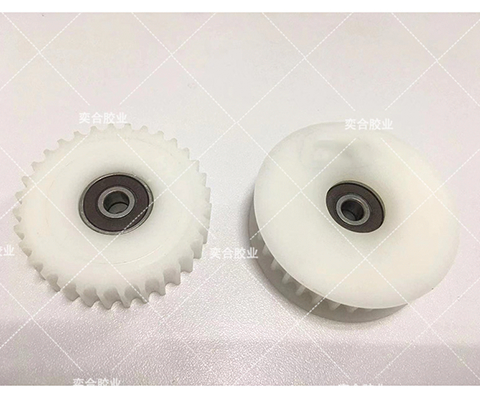 pom聚甲醛粘金属胶水怎么选？试试奕合环保耐温胶水