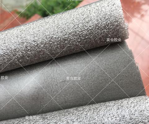 粘珍珠棉胶水怎么选？试试奕合软性强力胶水