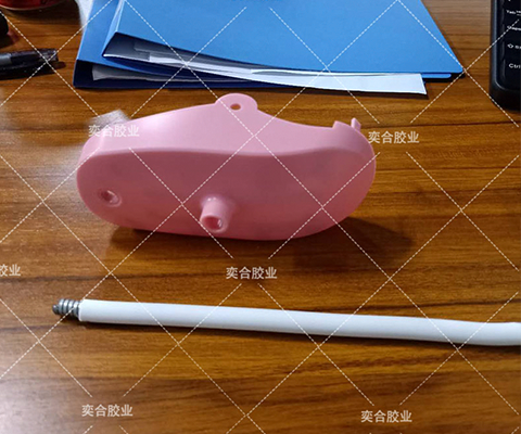 台灯底座粘接 强力瞬间胶水