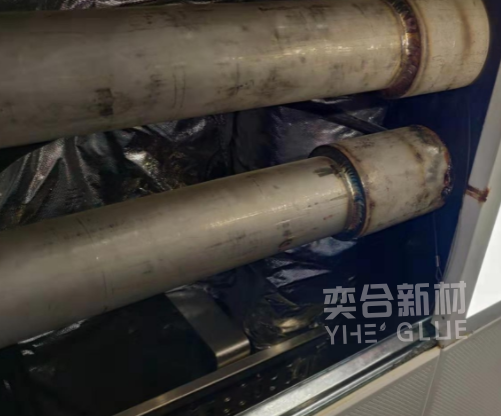 钢质修补剂,不锈钢修补剂,耐高温修补剂