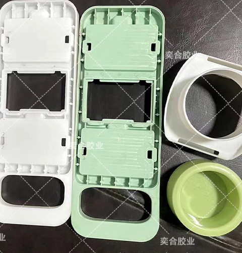 PP粘不锈钢胶水，pp粘金属胶水
