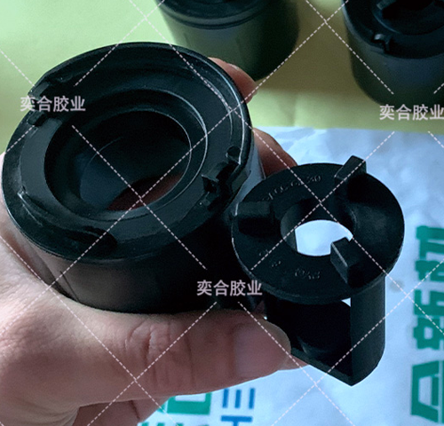 尼龙套接专用胶水 奕合尼龙瞬间胶水无需前处理