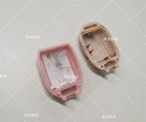 粘ABS专用胶水 定位快，强度高