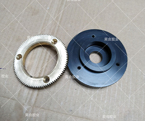 金属制品 铜粘铝强力胶水