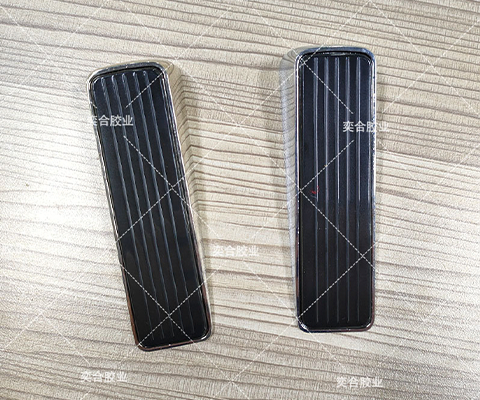 软PVC粘金属 环保耐温胶水