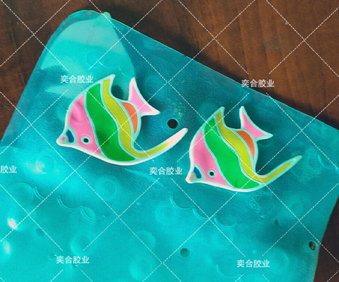 粘硅胶快干胶水：超强粘合力，瞬间固定！