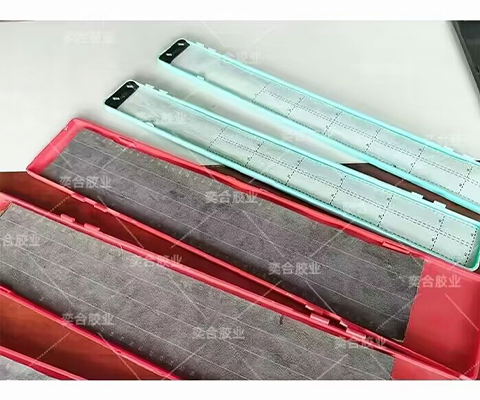 鱼线盒粘接 eva粘ABS强力有韧度胶水
