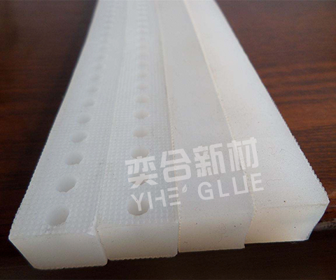 硅胶粘不牢？不如试试奕合-硅胶专用瞬间胶水