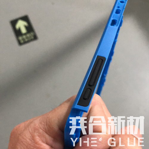 硅胶快干胶水，硅胶速干胶，硅胶瞬间胶水