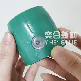 ABS粘硅胶胶水