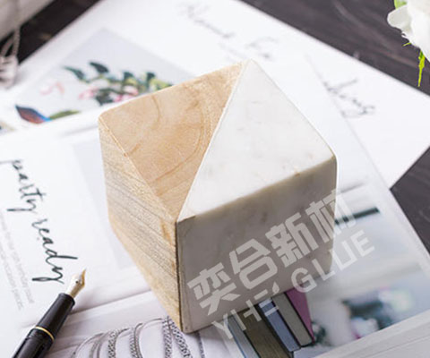 结构型强力ab胶，粘大理石专用胶水，大理石粘木头强力胶水