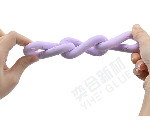 硅胶瞬间胶水，硅胶玩具专用胶水，硅胶强力快干胶