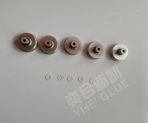 金属小面积粘接，金属强力胶水，金属专用胶水