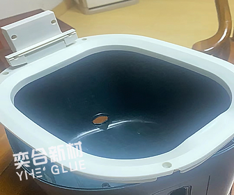 粘pp塑料胶水 聚丙烯胶水 pp塑料胶水