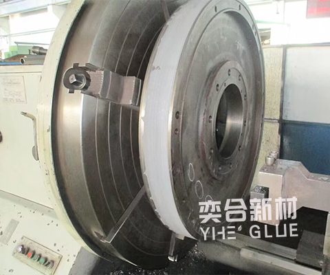 奕合金属修补剂：专业解决工业铸件砂眼、裂缝等缺陷