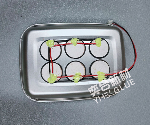 线路板ab胶 环氧ab胶 粘接线路板ab胶