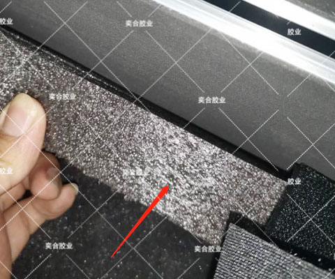 用什么胶水粘珍珠棉?奕合珍珠棉专用胶的应用案例