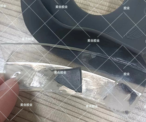 tpu粘橡胶胶水 塑料粘橡胶胶水 粘橡胶快干胶